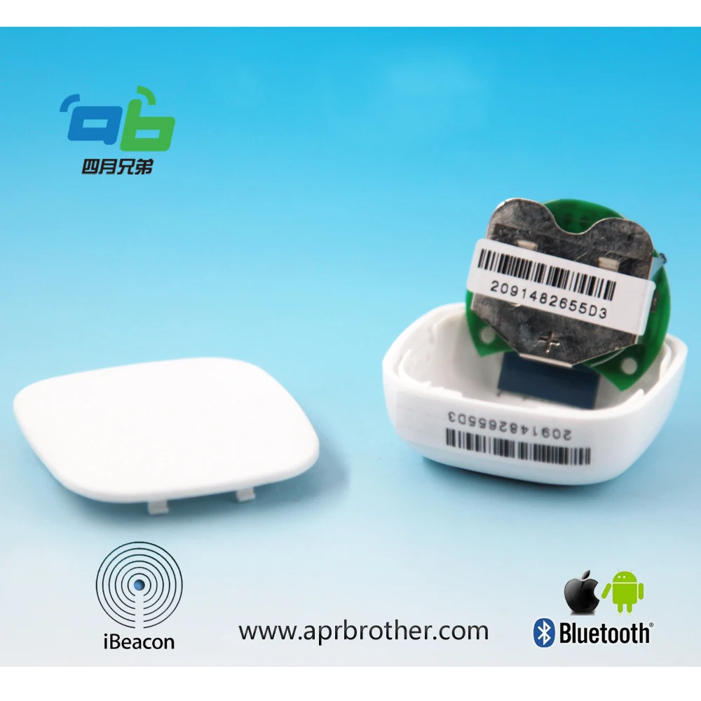 BLE Bluetooth устройство дальнего действия Маяк Бесконтактный маркетинг 210L|marketing|marketing