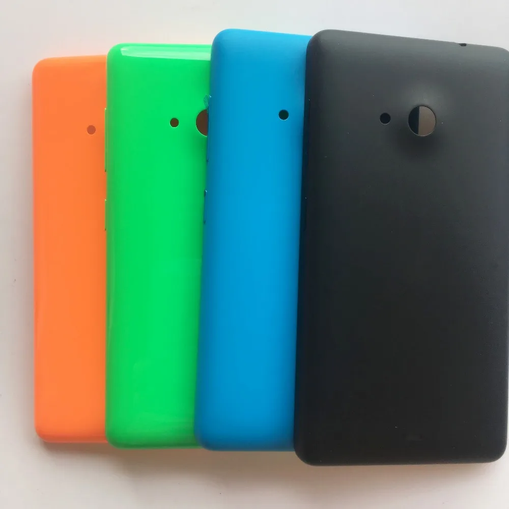 Back Battery Cover Housing Rear cover For Nokia Lumia 535 Microsoft lumia | Мобильные телефоны и аксессуары