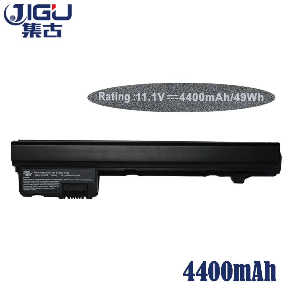 JIGU Laptop Battery For HP Compaq Mini CQ10 150EM 170SS 400CA 450CA 110 1006TU 1020NR 1030NR|battery for hp|laptop battery hplaptop |