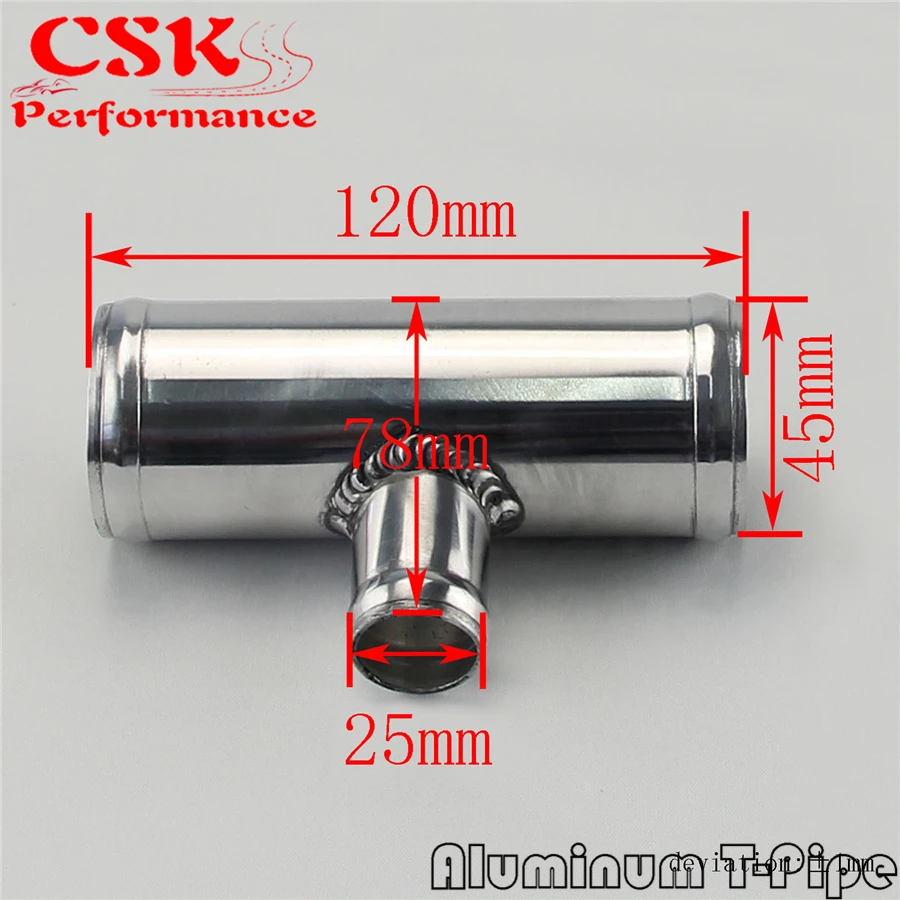 Алюминиевый шланг для труб с тремя отверстиями наружный диаметр 45 мм 25 мм|3 aluminum