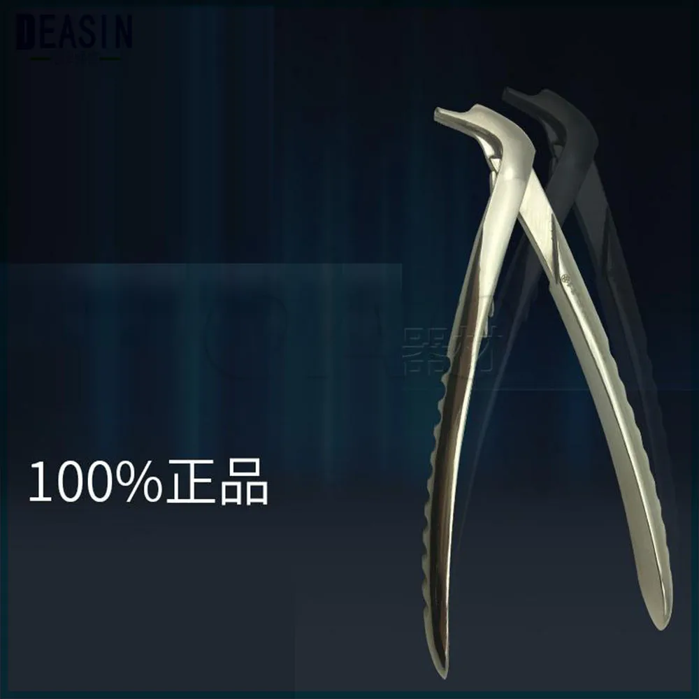 Dental crown broken device break pliers Bird nose NEW Orthodontic | Красота и здоровье