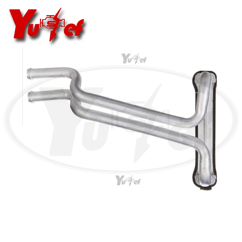 Все алюминиевый обогреватель CORE подходит для HYUNDAI ELANTRA 97138-A5000 97138-3X000