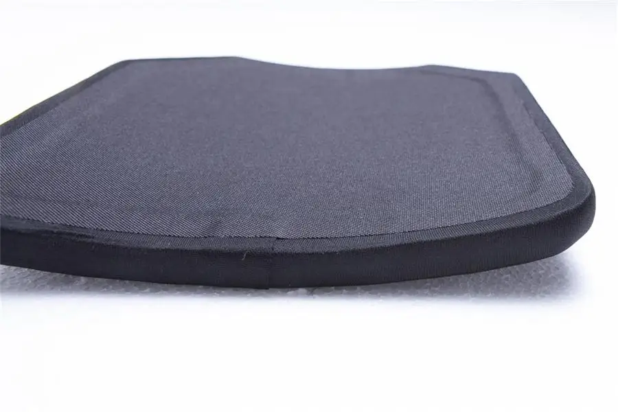 Helmet Hornbills 2PCS SIC&PE Level III Bulletproof Panel Ballistic Panel Level 3 Body Armor Plates Free Shipping
Helmet Hornbills 2PCS SIC&PE Level III Bulletproof Panel Ballistic Panel Level 3 Body Armor Plates Free Shipping