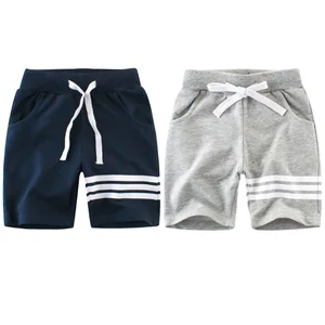 Штаны детские с эластичным поясом, хб, 90-140