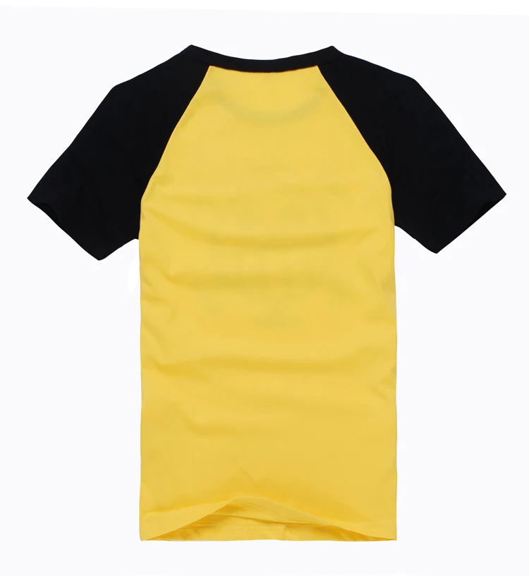 Trafalgar Law Printing Short Sleeves Top Unisex Daily T Shirt Anime Tee 100% Cotton Cosplay Yellow Halloween Cos | Тематическая