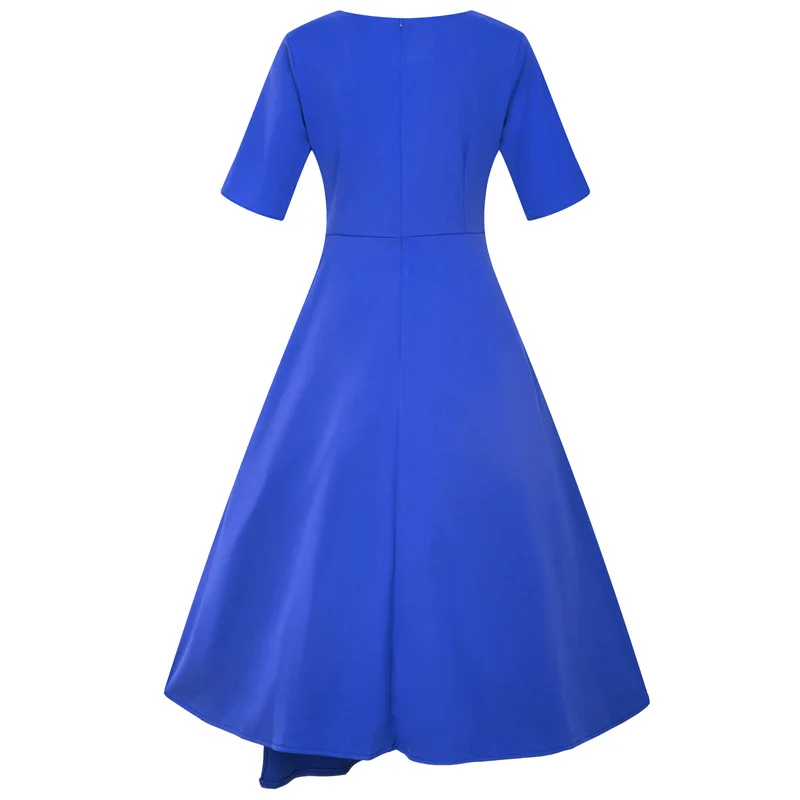 2017 Осень-Зима Женское платье большого размера модные платья больших размеров 6XL