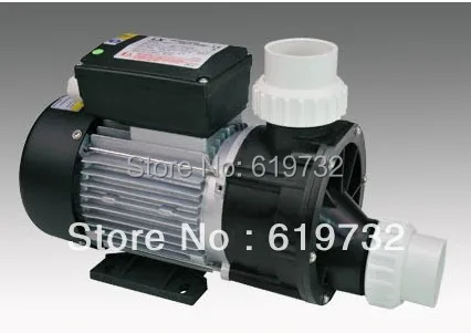 Whirlpool Bathtub Pump &amp pool spa circulation pump LX DH1.0 1.0HP/0.75KW hot tub bath 1HP Lowest price | Обустройство дома