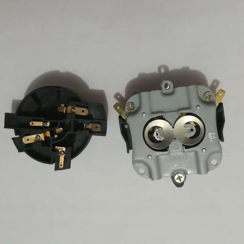 Электрический чайник запчасти муфта пара переключатель KSD688-5 KSD368-5