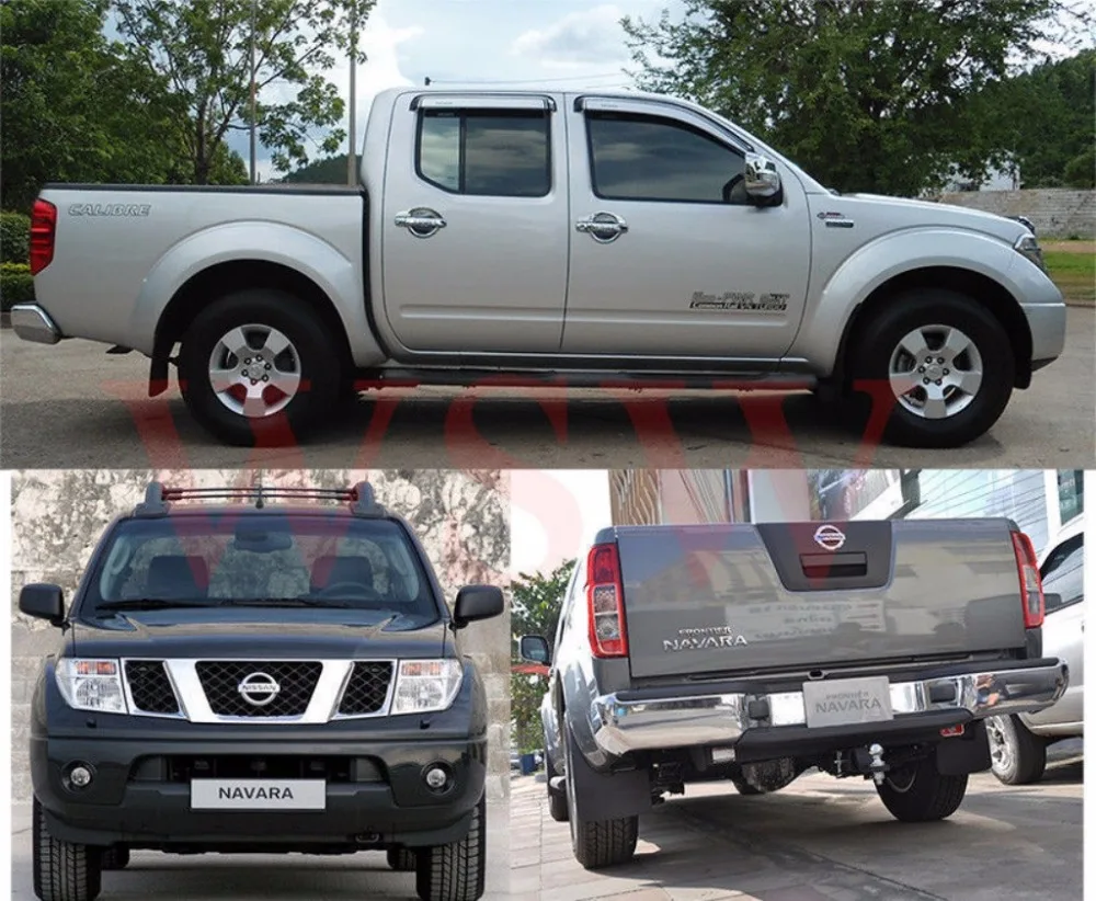 JanDeNing 2 шт. хвост светильник Реверсивный задний лампы для NISSAN PATHFINDER D40|Фара авто в