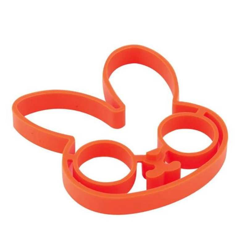 Кухонные приборы инструменты для приготовления пищи силиконовая форма яиц