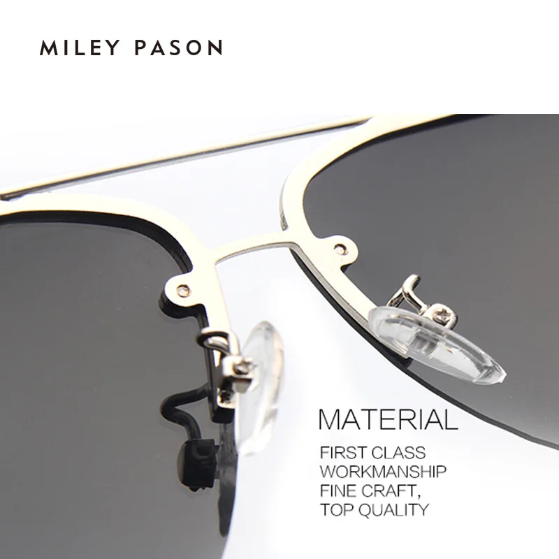 Hot sale Fashion Ultra-textured vintage Retro oculos club maste glass Sunglasses men gafas luxury Brand Designed No.2378 | Аксессуары
