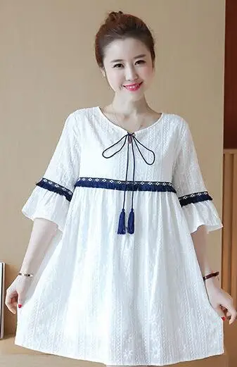 Одежда для беременных рубашка модная одежда платья беременных|clothes for pregnant|summer