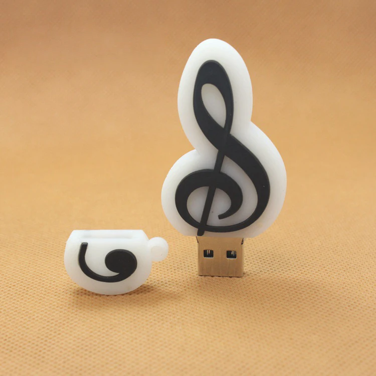 USB флеш-накопитель Piano forma pendrive 4 ГБ 8 16 32 64 Гб диско Usb 2 0 Флешка memoria Stick U disco de regalo |