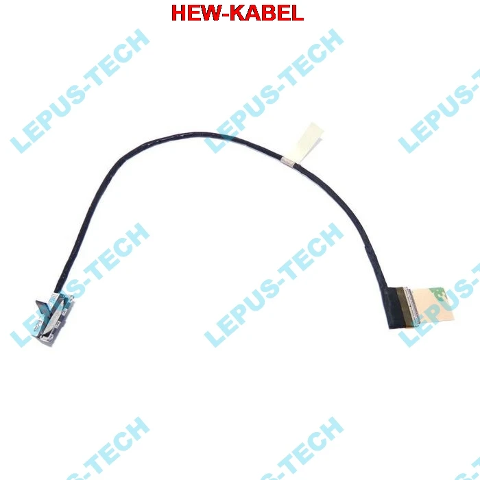 Новый ЖК дисплей кабель для ASUS Q502L Q502LA B Q502 N542LA 1A N542 N542L светодиодный DD0BK1LC003 14005 01550000
