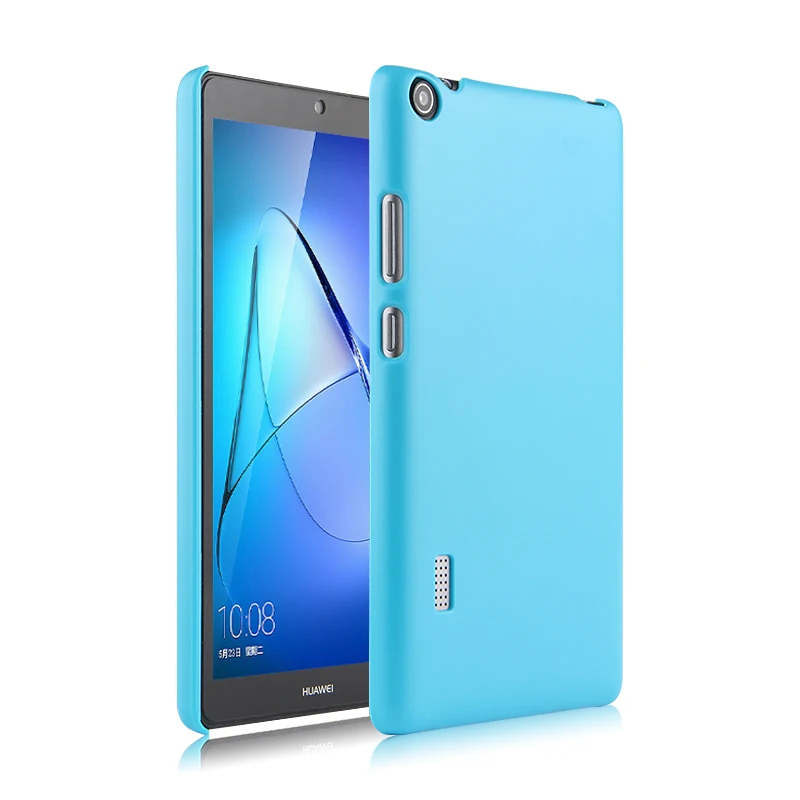 Чехол для Huawei MediaPad T3 7 защитный чехол 0 дюйма планшета T37 Wi Fi из АБС пластика