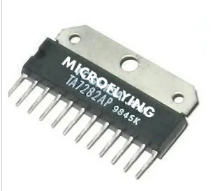 

5 шт., TA7282AP TA7283AP SIP-12