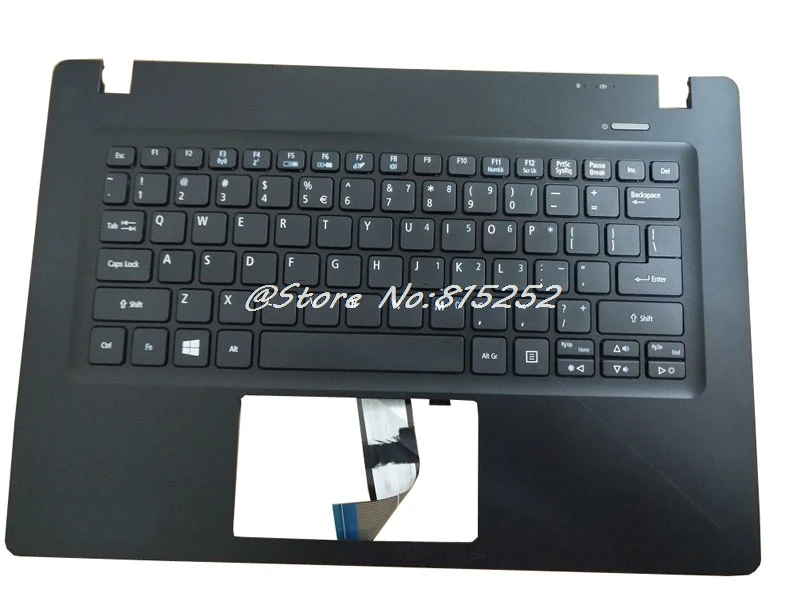 Чехол для телефона и клавиатуры ACER Aspire белый с защитой от царапин