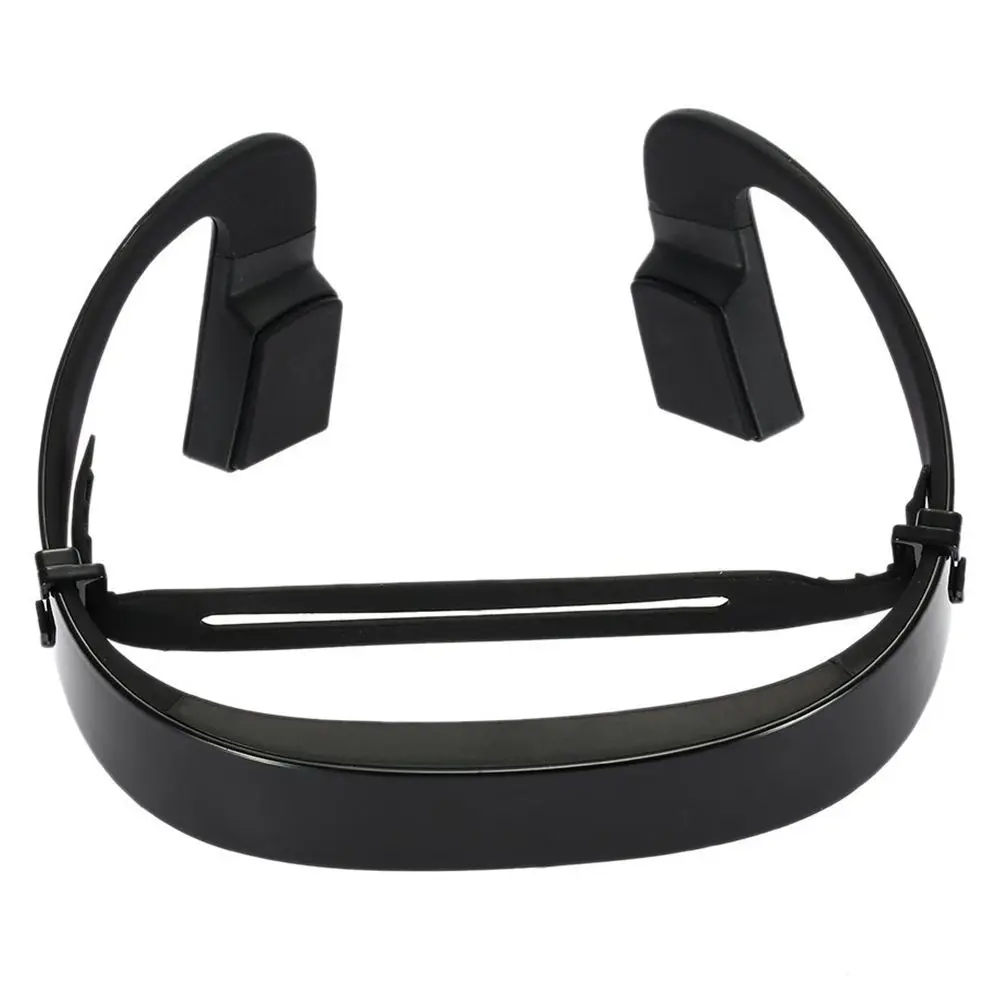 LF 18 костной проводимости Беспроводной Bluetooth стерео гарнитура 4 1