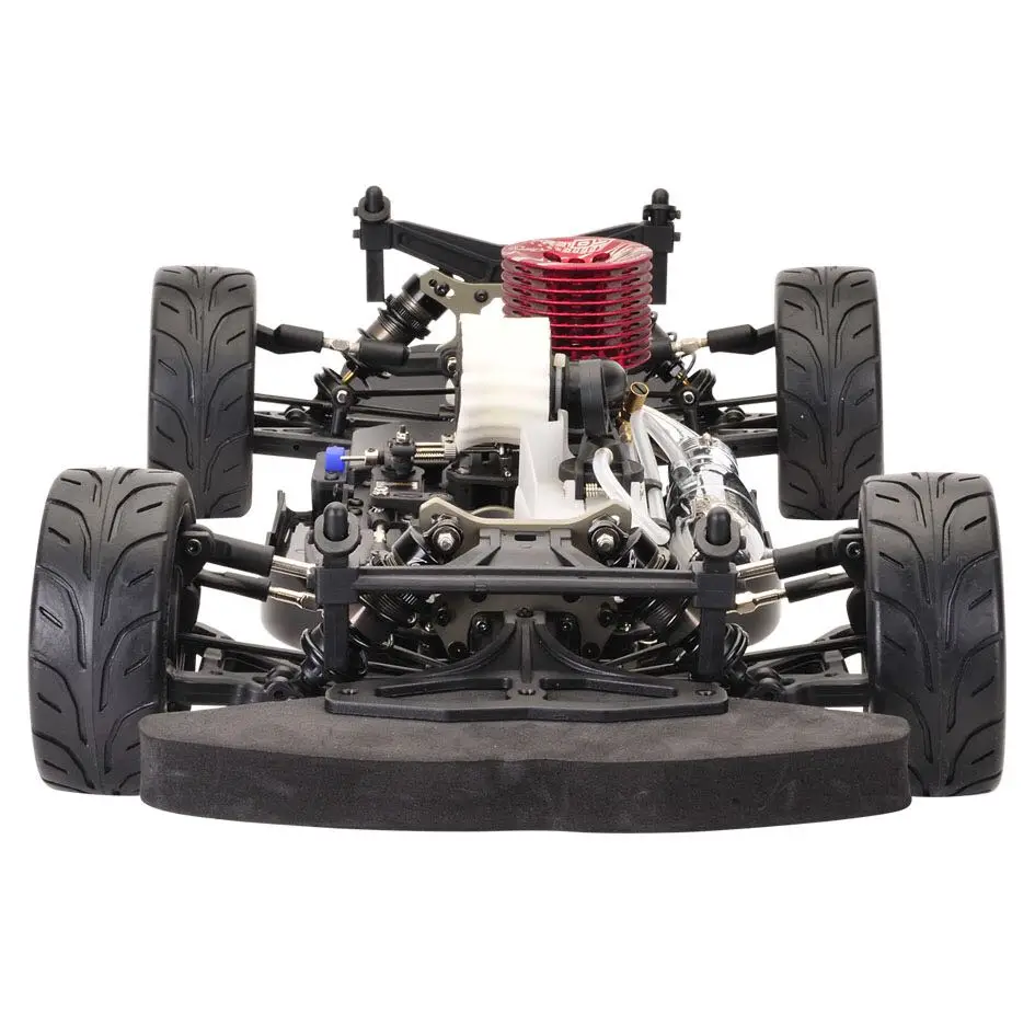Team c GT8L 1/8 Nitro GT flat road | Игрушки и хобби