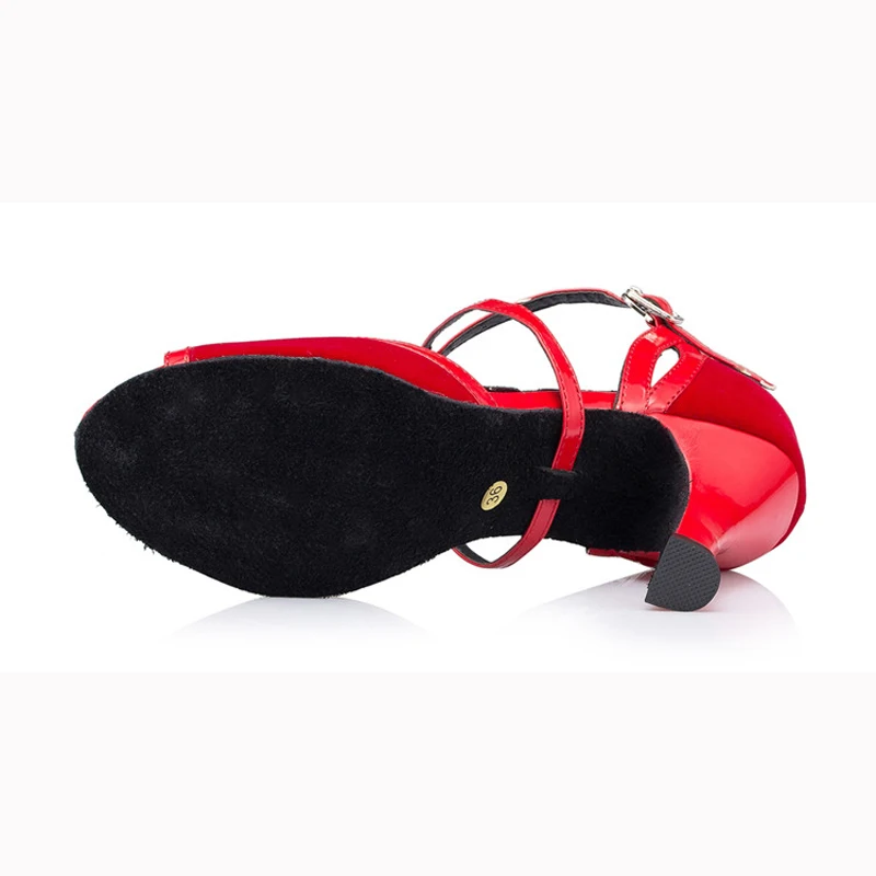 Женская обувь для танцев на высоком каблуке 6 7 5 8 10 см 1813|ballroom dance shoes|tango shoesdance shoes |