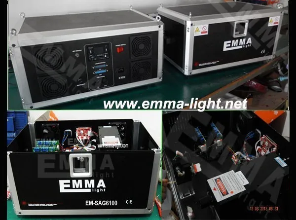 RGB Открытый лазерный ориентир, 3 Вт полноцветный голографический Небесный лазерный текст Светильник проектор