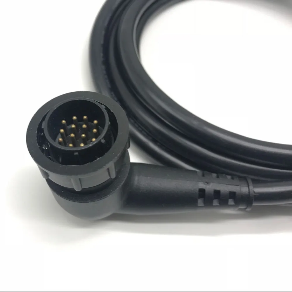 Высококачественные 14Pin кабели для MB STAR C4/C5 SD компактные аксессуары