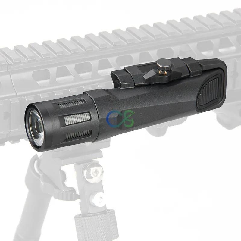 TRIJICON Arrvial тактический флэш-светильник SD-66 Тактический светильник черный загар Цвет для охоты стрельба gs15-0123