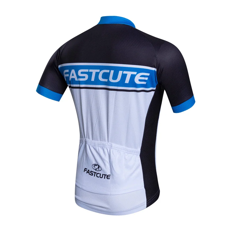 FASTCUTE Fredd Pro Ropa Ciclismo велосипедная форма рубашка Maillot Rock одежда для горного