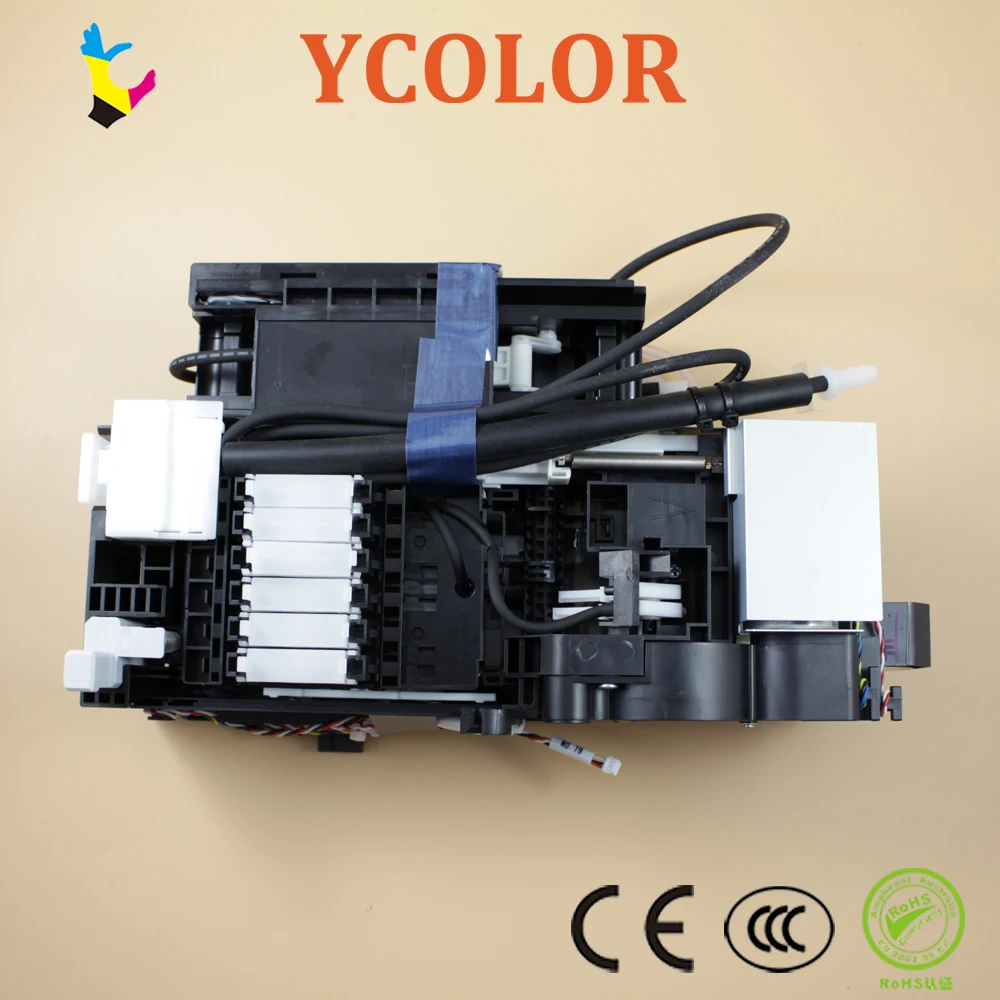 

Original pump for Epson SC F6070 F6000 F7000 F6200 pump cap assembly