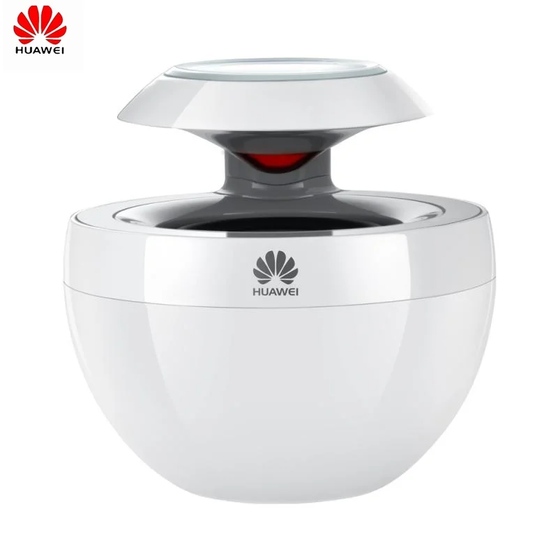 Портативная беспроводная bluetooth колонка Huawei Little Swan BT4.0 CSR громкая связь сенсорное