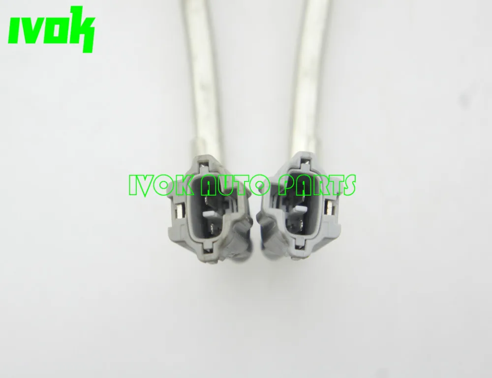2X ABS Датчик скорости колеса передний левый и правый для Toyota Camry Avalon Solara Lexus ES300 89542