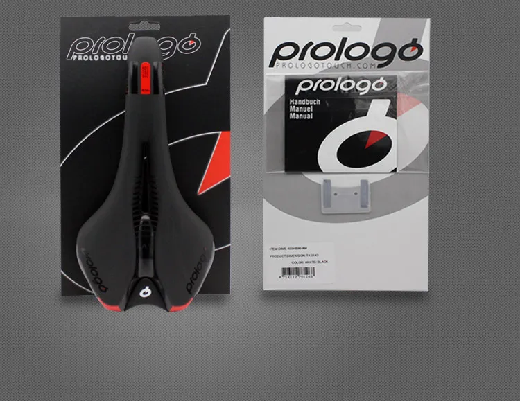 Prologo ZERO II SPACE T2.0 дорожный велосипед Подушка велосипедное седло для мужчин и женщин велосипедные сиденья команда сверхлегкий углеродного волокна 246 г