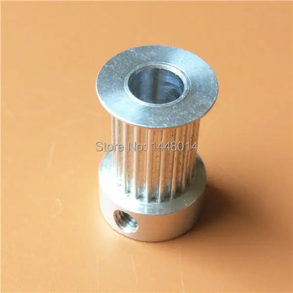 5pcs/lot wholesale Eco solvent printer Mimaki JV33 JV5 motor gear 20 teeth small pulley normal spare parts | Компьютеры и офис