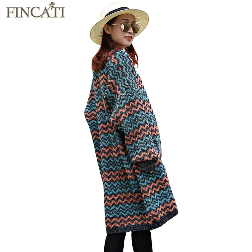 Для женщин кардиган осень 2017 г. Зимняя шерстяная одежда Англия Стиль волна Дизайн