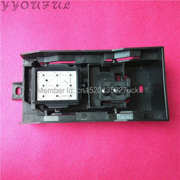 Бесплатная доставка верхняя крышка DX5 в сборе для широкоформатного плоттера Galaxy