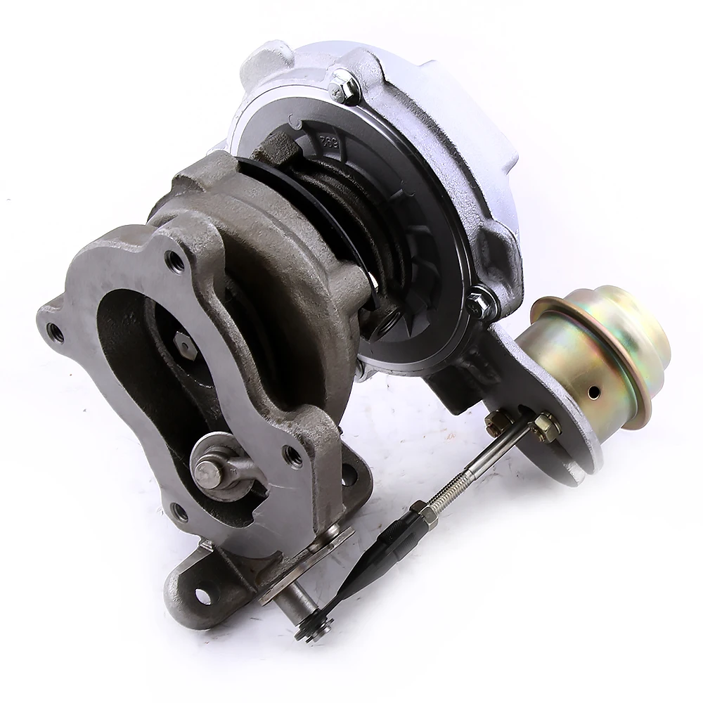 Турбокомпрессор Turbo GT1549S 703245 для Renault Megane Laguna 1.9L DCI 738123 Opel Vauxhall 1 9 DTi Volvo Movano S40 V40 |