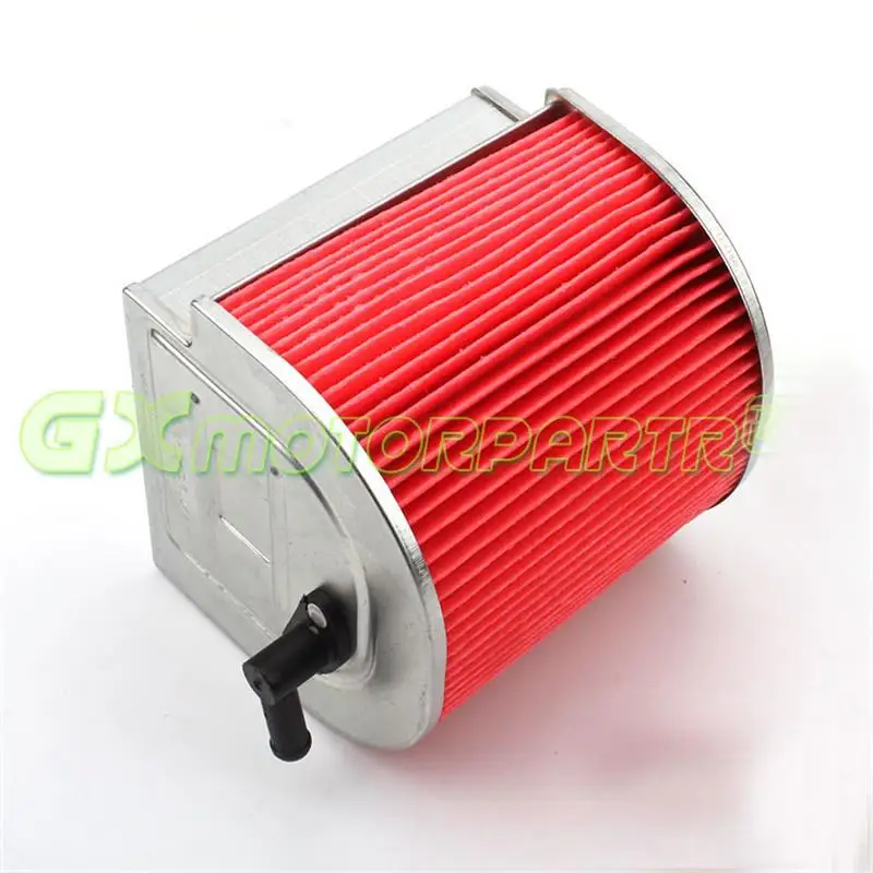 Воздушный фильтр для мотоцикла Honda Rebel CMX250 1996 2012 250CC CA250 DD150E|motorbike air filter|air filter for