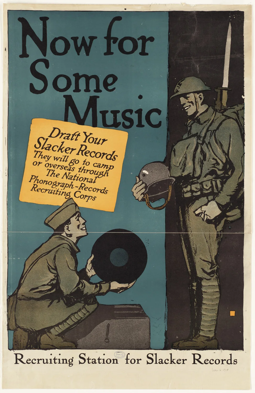 Американский WW1 WW2 винтажный военный плакат I Want You для армии США классические