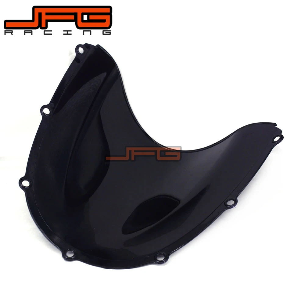 Черный ветровое стекло для Honda CBR954RR CBR900RR CBR954 RR CBR900 CBR 954RR 900RR 2002 2003 2003|cbr 954rr|cbr rr2003 cbr