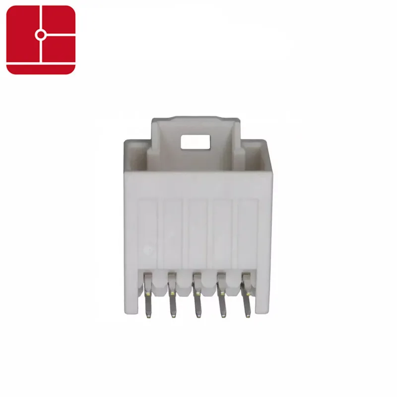 

10pcs 5018761040 501876-1040 Original molex connector 10 pin 2.0 mm spacing