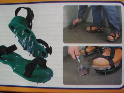 Бесплатная доставка 5 пар жесткие туфли с пиками для эпоксидной смолы Ardit