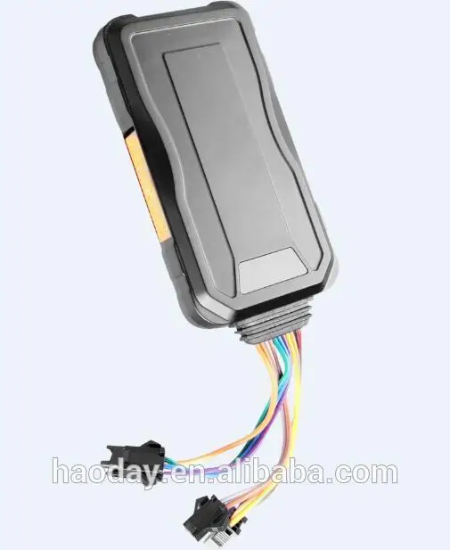 3G GPS трекер GT06E отслеживание автомобиля локатор и LBS определение местоположения
