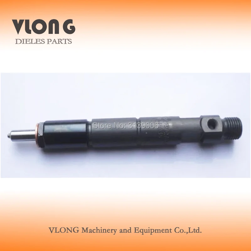 

Fuel injector PB132P72 Diesel Engine Injector nozzle L368PBB