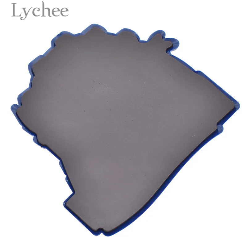 Lychee Life вьетнамский жемчужный остров ветряная мельница магнит на холодильник