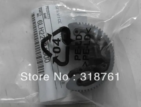 Высококачественный оригинальный ролик для пикапа совместим с toshiba 163 165 166 167 203 205