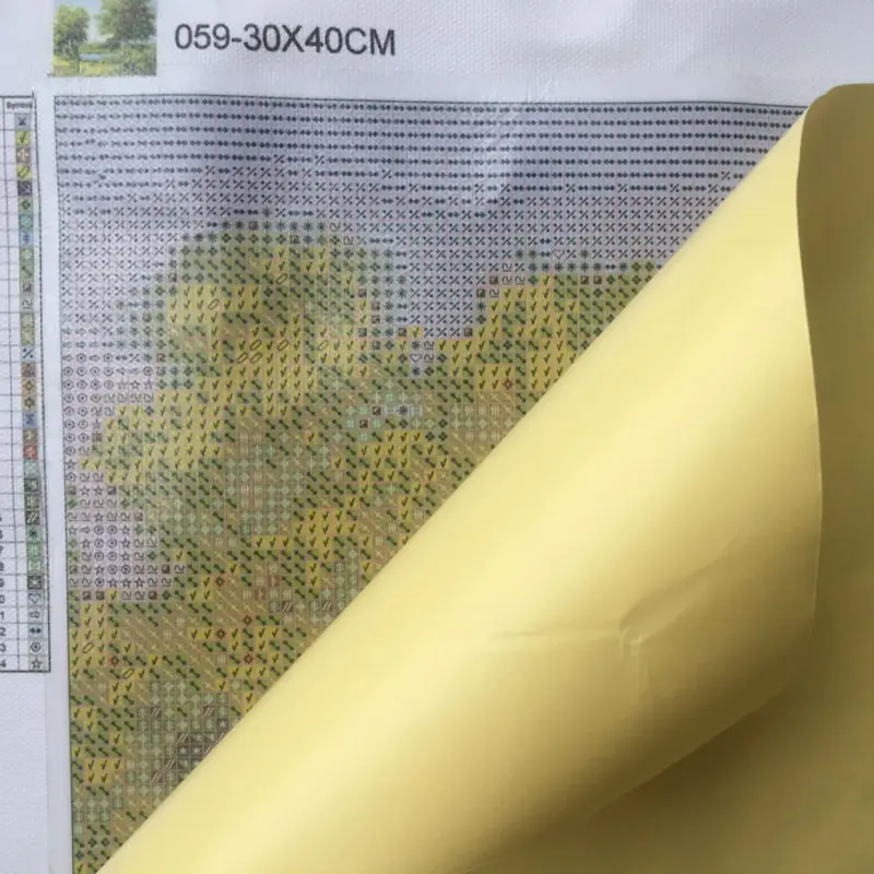 Diy алмазная живопись комплект полный квадратный дрель 5D вышивка Стразы для