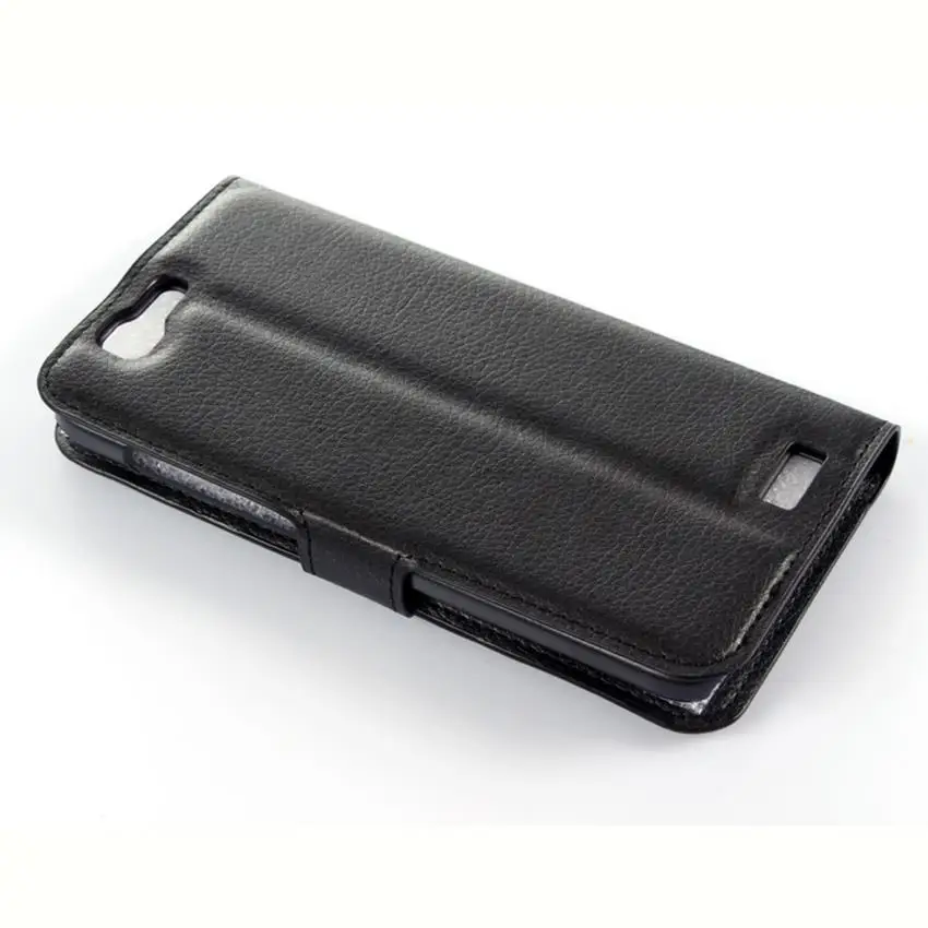5 &quotHuawei Ascend G7 чехол с держателем для карт Huawei C199 кожаная кобура Кошелек Флип
