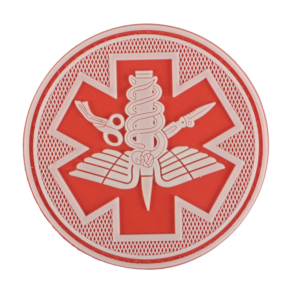 Тактическая медицинская сумка Molle, нейлоновая сумка для первой помощи, EMT, аварийная, EDC, разъемная, переносная, для путешествий, кемпинга, набор, сумка для выживания