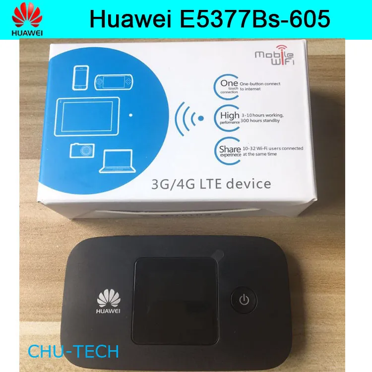 Разблокированный huawei E5377 E5377Bs-605 4G маршрутизатор CAT4 150 Мбит/с 4 аппарат не привязан к оператору сотовой связи FDD 700/1800/2600 МГц Беспроводной фрезерный станок