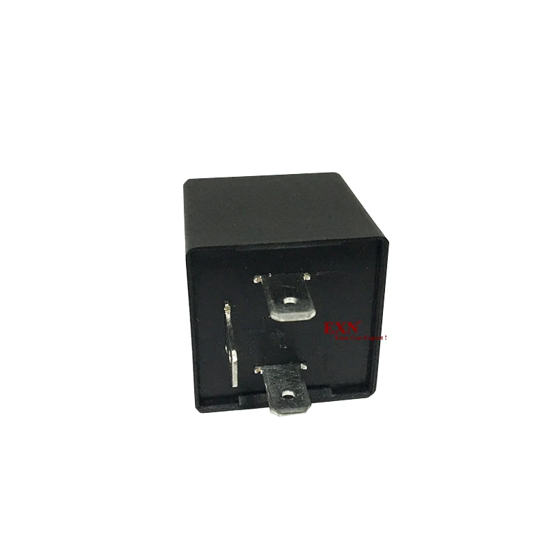 EXN # Автомобиль 3 Pin CF14 работающего на постоянном токе 12 В в электронный